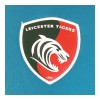 Leicester Tigers 24/25 Training Gym T-Shirt Junior