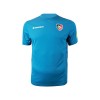 Leicester Tigers 24/25 Training Gym T-Shirt Junior
