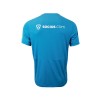 Leicester Tigers 24/25 Training Gym T-Shirt Junior