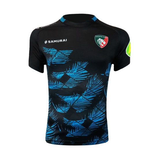 Leicester Tigers 24/25 Training Jersey Ladies Leicester Tigers 24/25 Training Jersey Ladies
