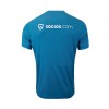 Leicester Tigers 24/25 Training Gym T-Shirt Ladies