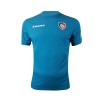 Leicester Tigers 24/25 Training Gym T-Shirt Ladies
