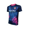 Leicester Tigers 24/25 Matchday Warm-Up Jersey Junior