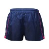 Leicester Tigers 24/25 Matchday Warm-Up Shorts