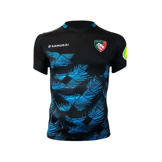 Leicester Tigers 24/25 Training Jersey Junior