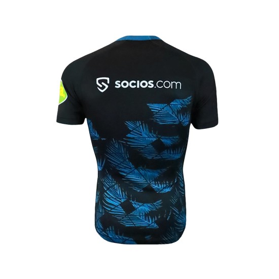 Leicester Tigers 24/25 Training Jersey Junior