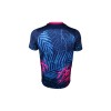 Leicester Tigers 24/25 Matchday Warm-Up Jersey Child
