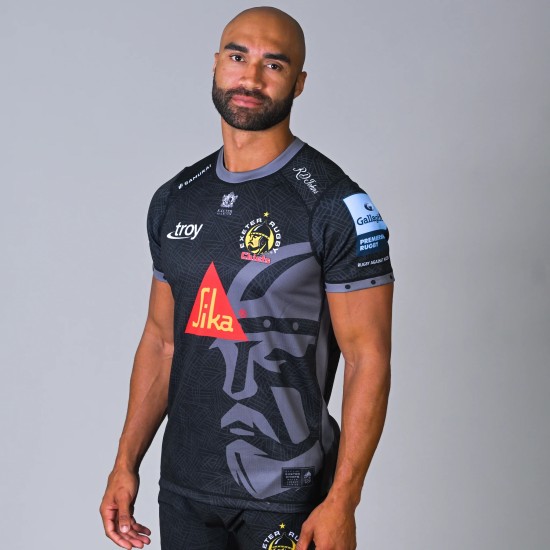 Exeter Chiefs MENS HOME SHIRT 24-25