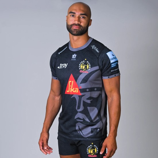 Exeter Chiefs MENS HOME SHIRT 24-25