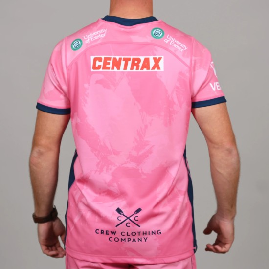 Exeter Chiefs MENS CUP SHIRT 24-25
