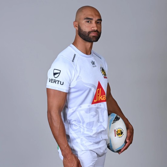 Exeter Chiefs MENS AWAY SHIRT 24-25