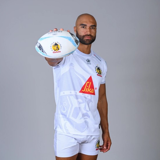 Exeter Chiefs MENS AWAY SHIRT 24-25