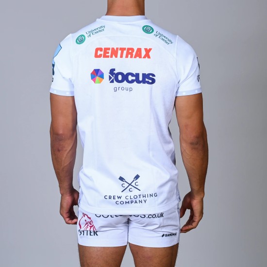 Exeter Chiefs MENS AWAY SHIRT 24-25