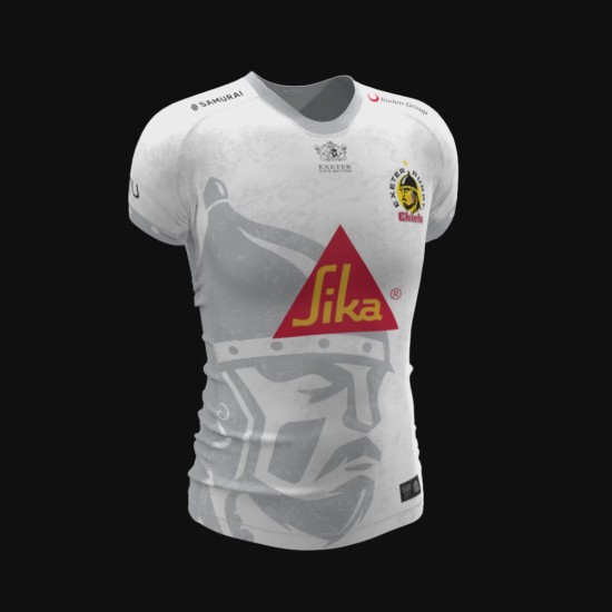 Exeter Chiefs MENS AWAY SHIRT 24-25