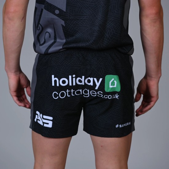 Exeter Chiefs MENS HOME SHORT 24-25