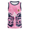 Exeter Chiefs Tank Top Mens Exeter Chiefs Tank Top Mens