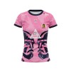 Exeter Chiefs Women's Short Sleeve