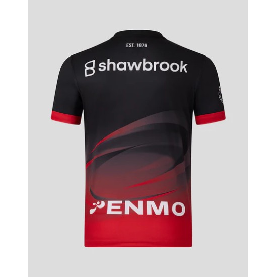 Mens 25/26 Replica Home Shirt
