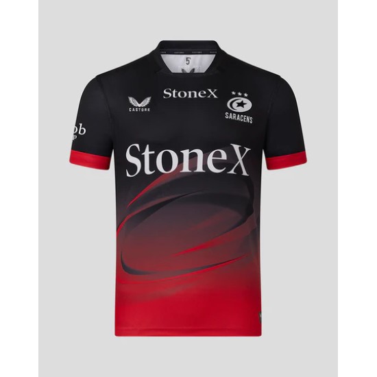 Mens 25/26 Replica Home Shirt