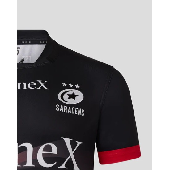 Mens 25/26 Replica Home Shirt