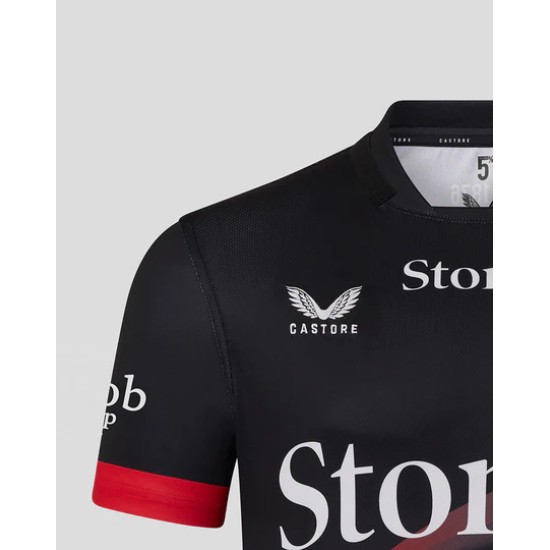 Mens 25/26 Replica Home Shirt