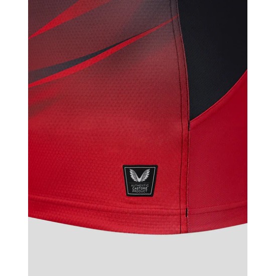 Mens 25/26 Pro Home Shirt