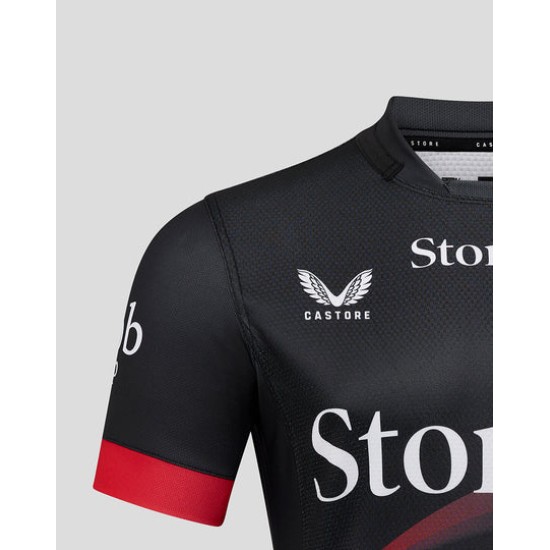 Mens 25/26 Pro Home Shirt