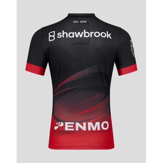 Mens 25/26 Pro Home Shirt