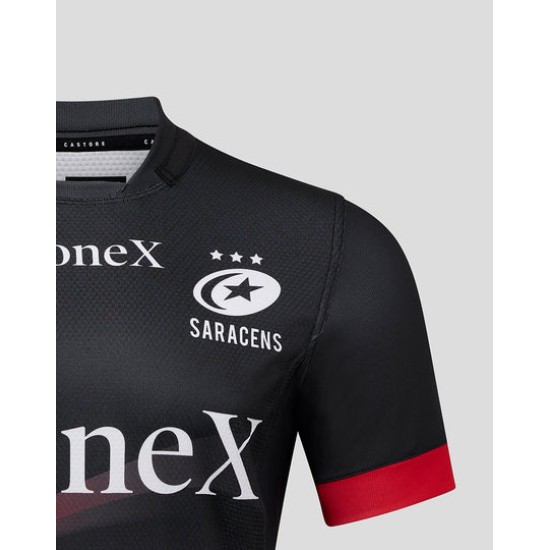 Mens 25/26 Pro Home Shirt