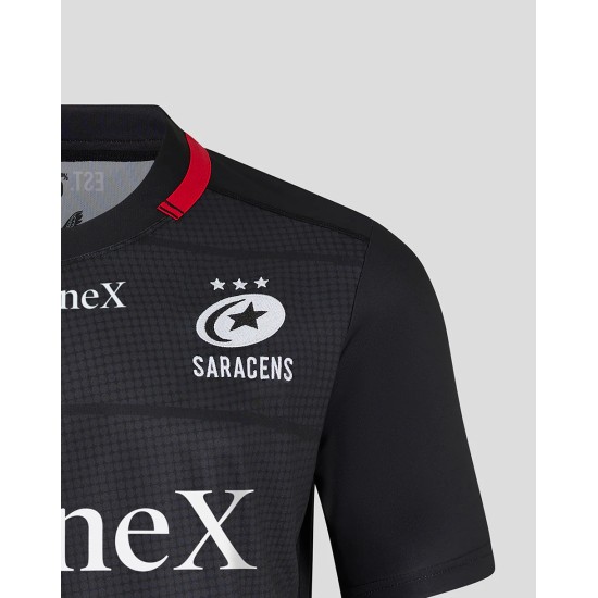 Men's 24/25 Home Shirt