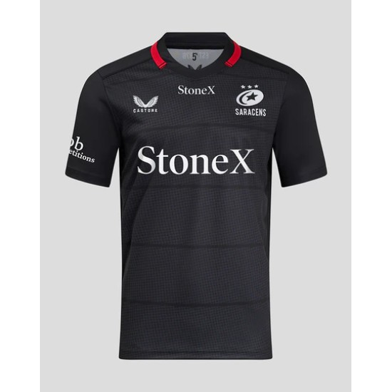 Men's 24/25 Home Shirt