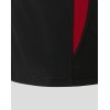 WOMEN'S 25/26 TRAINING SHORT SLEEVE TEE - CAVIAR