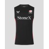 MEN'S 25/26 TRAINING VEST - CAVIAR MEN'S 25/26 TRAINING VEST - CAVIAR