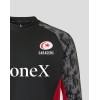MEN'S 25/26 TRAINING DRILL TOP - CAVIAR
