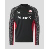 MEN'S 25/26 TRAINING DRILL TOP - CAVIAR