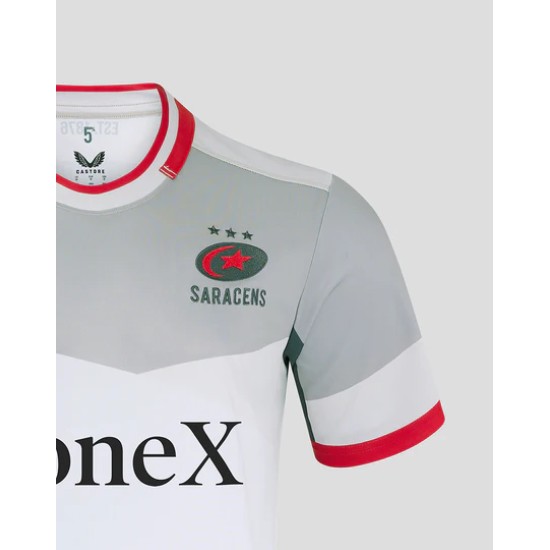 Men's 24/25 Away Shirt