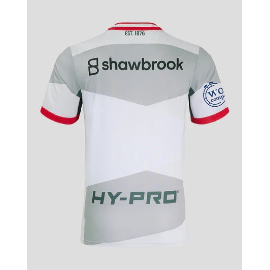 Men's 24/25 Away Shirt