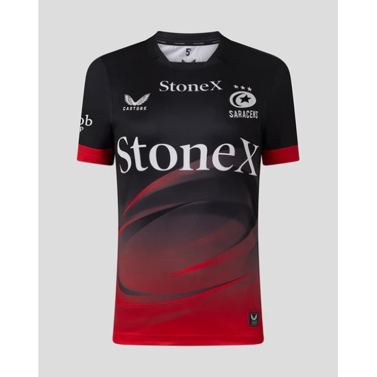Womens 25/26 Replica Home Shirt