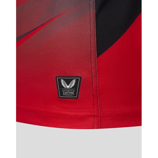 Womens 25/26 Replica Home Shirt