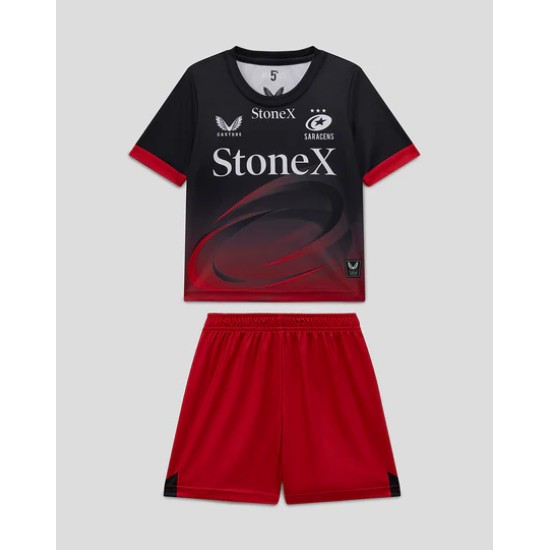 Infant 25/26 Home Kit