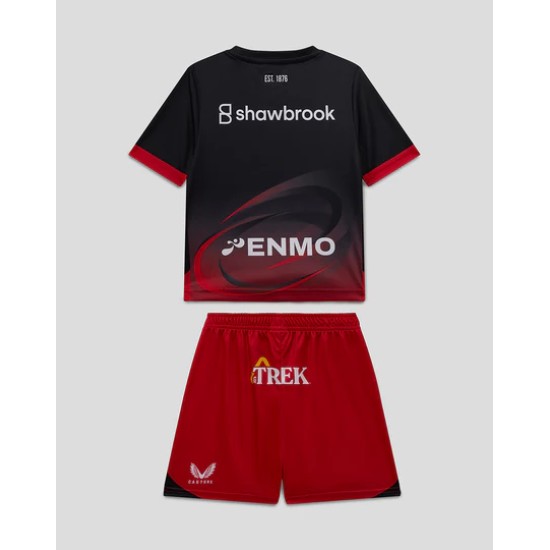 Infant 25/26 Home Kit