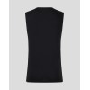 Men's Saracens 24/25 Matchday Vest Black/Red