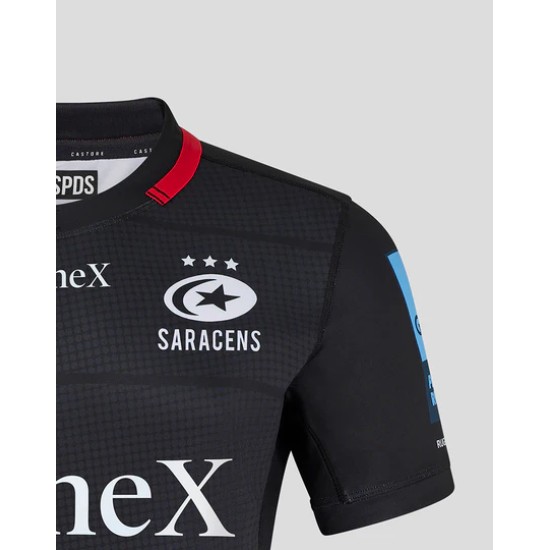 Men's 24/25 Home Pro Shirt