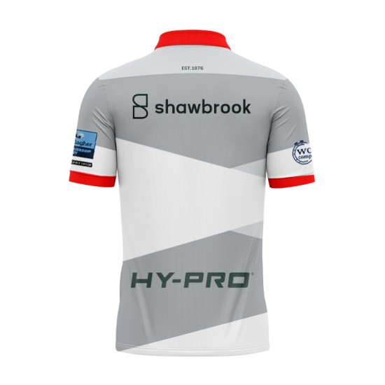 Men's 24/25 Away Shirt