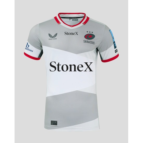 Men's 24/25 Pro Away Shirt Men's 24/25 Pro Away Shirt