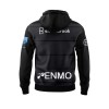 Men's 24/25 home hooded jersey