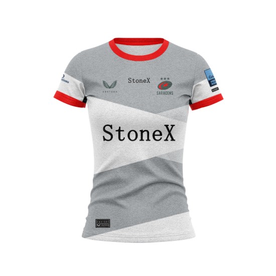Women's 24/25 Home Jersey