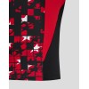 Men's Saracens 24/25 Matchday Midlayer Black/Red