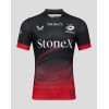 Junior 25/26 Replica Home Shirt Junior 25/26 Replica Home Shirt