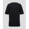 Junior Saracens 24/25 Matchday Short Sleeve Tee Black/Red Junior Saracens 24/25 Matchday Short Sleeve Tee Black/Red